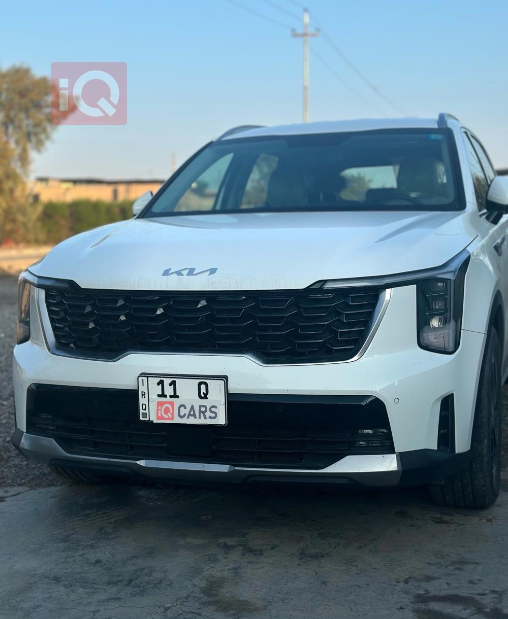 كيا سورينتو